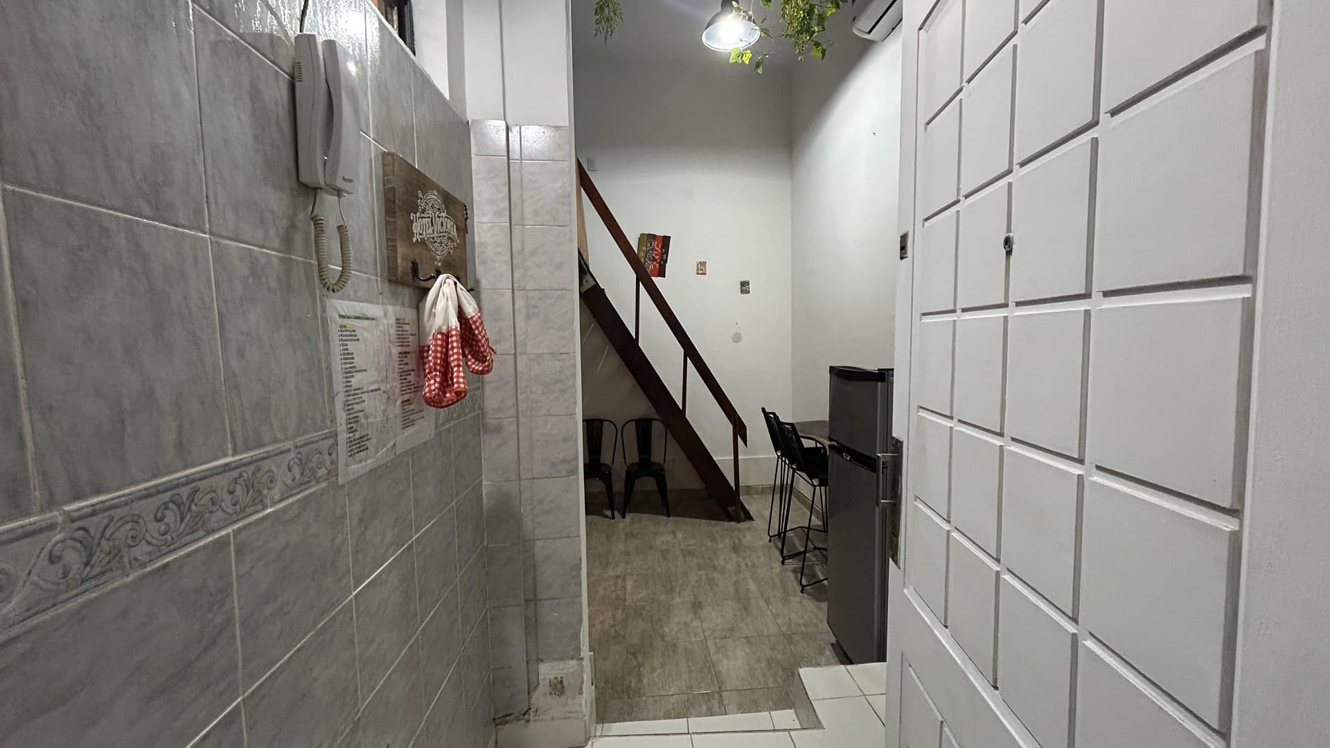 Departamento 1 ambientes en Recoleta - foto 7