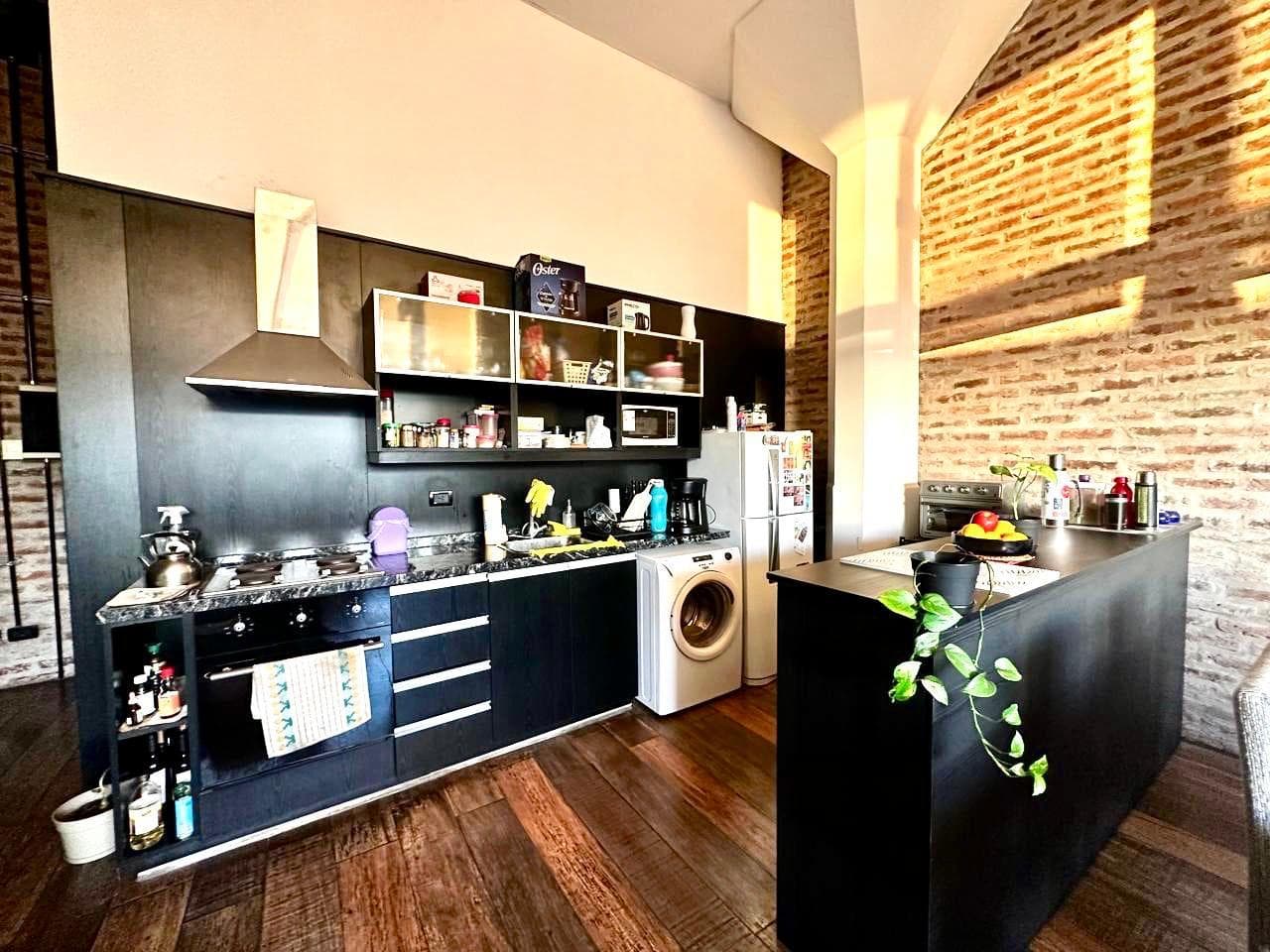 Departamento 2 ambientes en Barracas - foto 13