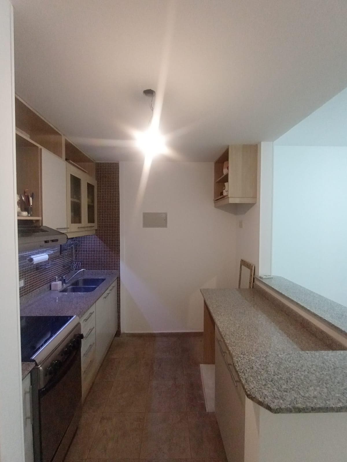 PH 2 ambientes en Villa Pueyrredon - foto 3