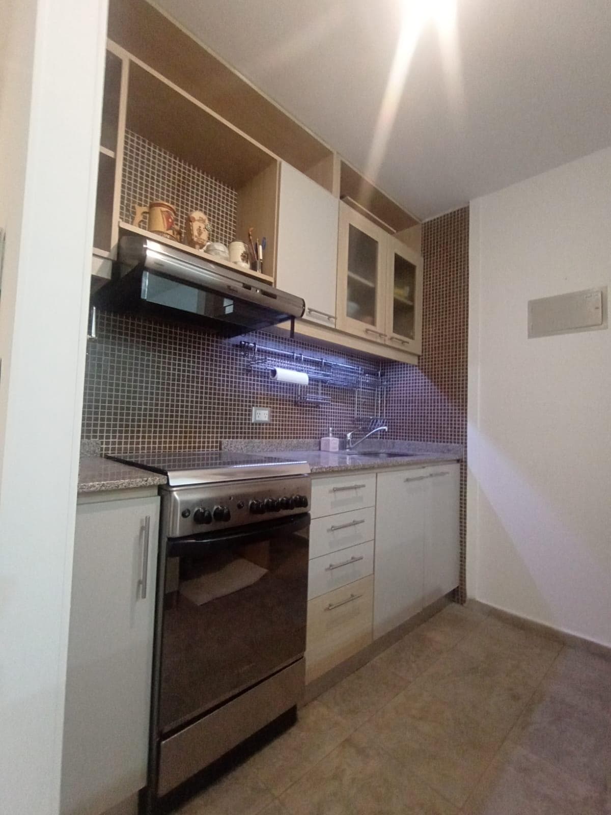 PH 2 ambientes en Villa Pueyrredon - foto 4