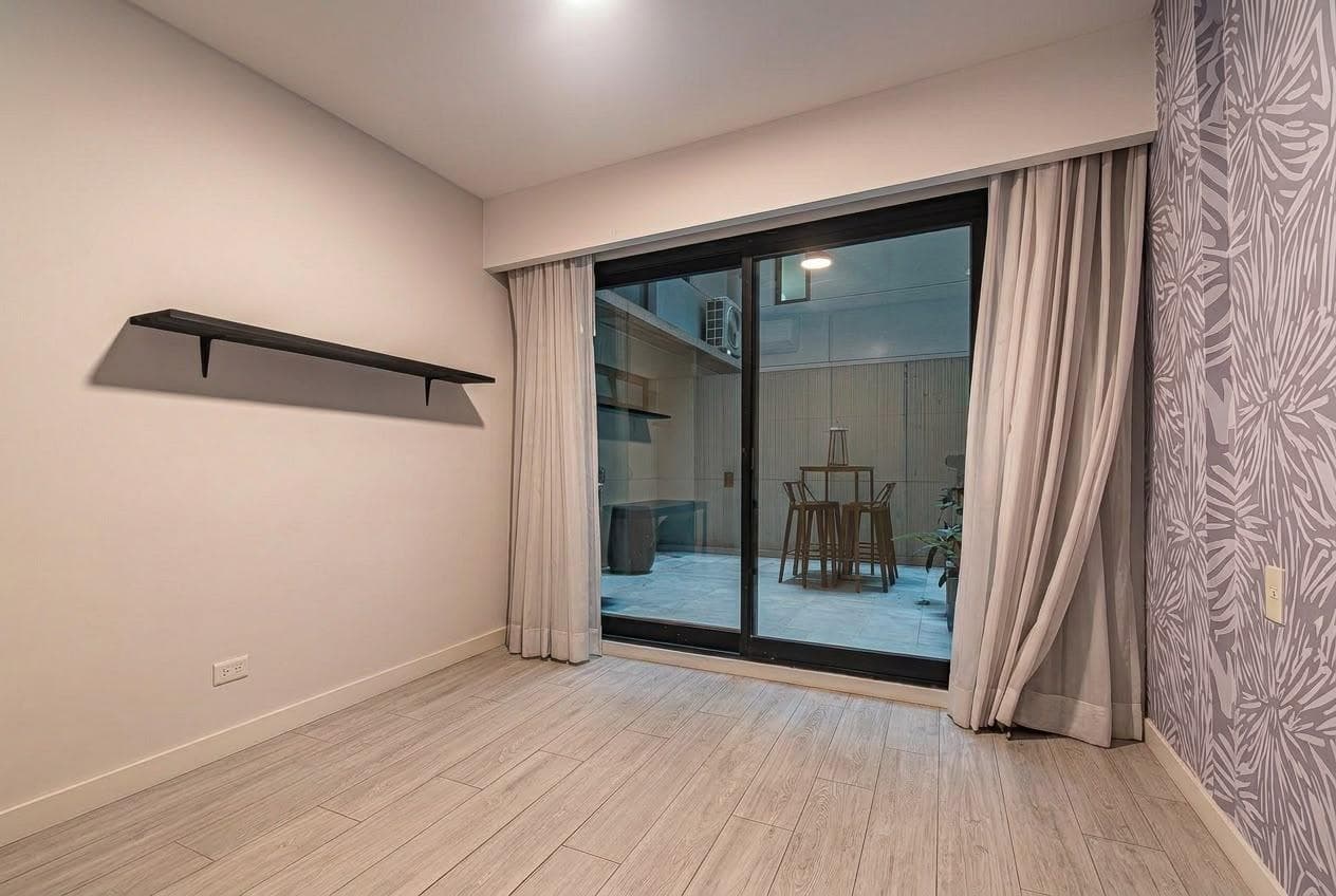Departamento 3 ambientes en Palermo - foto 17