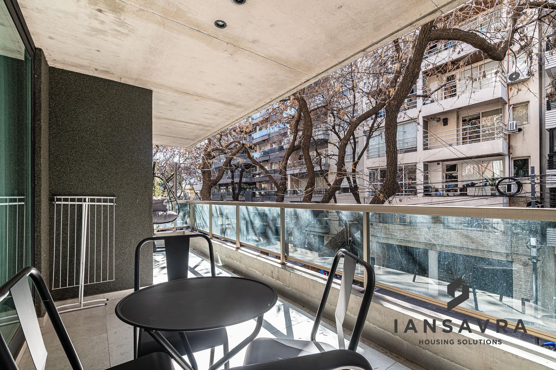 Departamento 3 ambientes en Palermo - foto 18