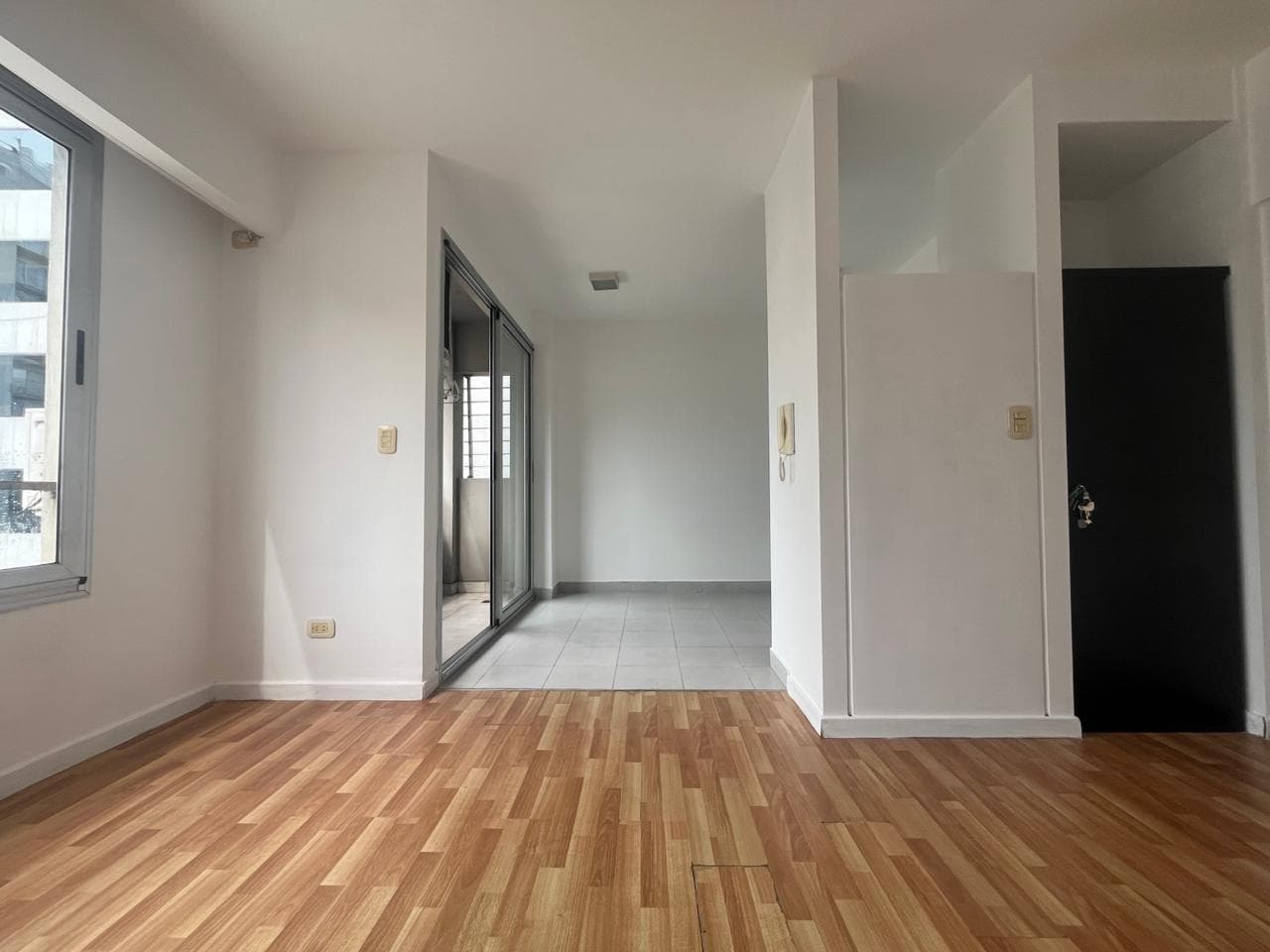 Departamento 2 ambientes en Nuñez - foto 1