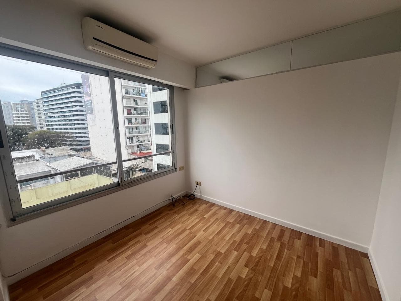 Departamento 2 ambientes en Nuñez - foto 7