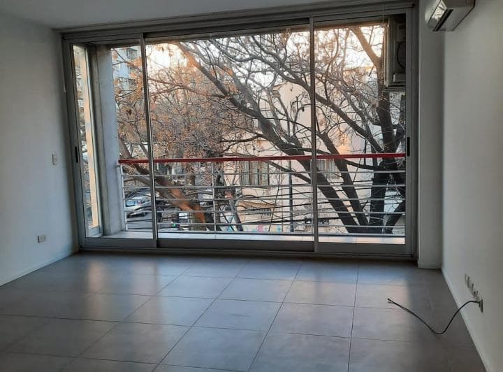 Departamento en Alquiler de 1 ambiente Almagro Norte