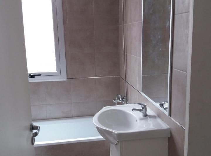 Departamento 40m² Alquiler Almagro Norte