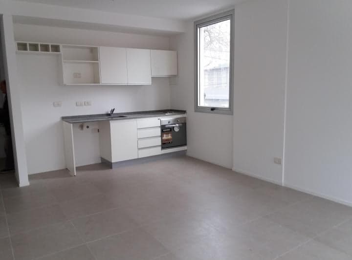 Departamento 40m² Alquiler Almagro Norte