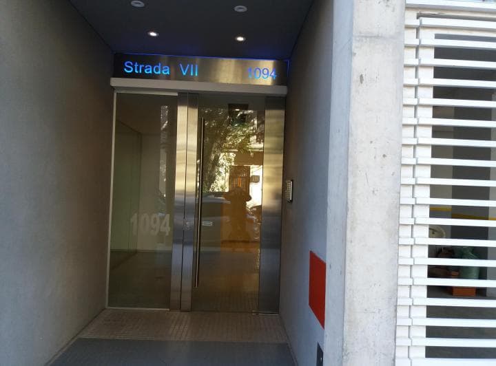 Departamento · 37m² · 1 Ambiente - Brigida Muro