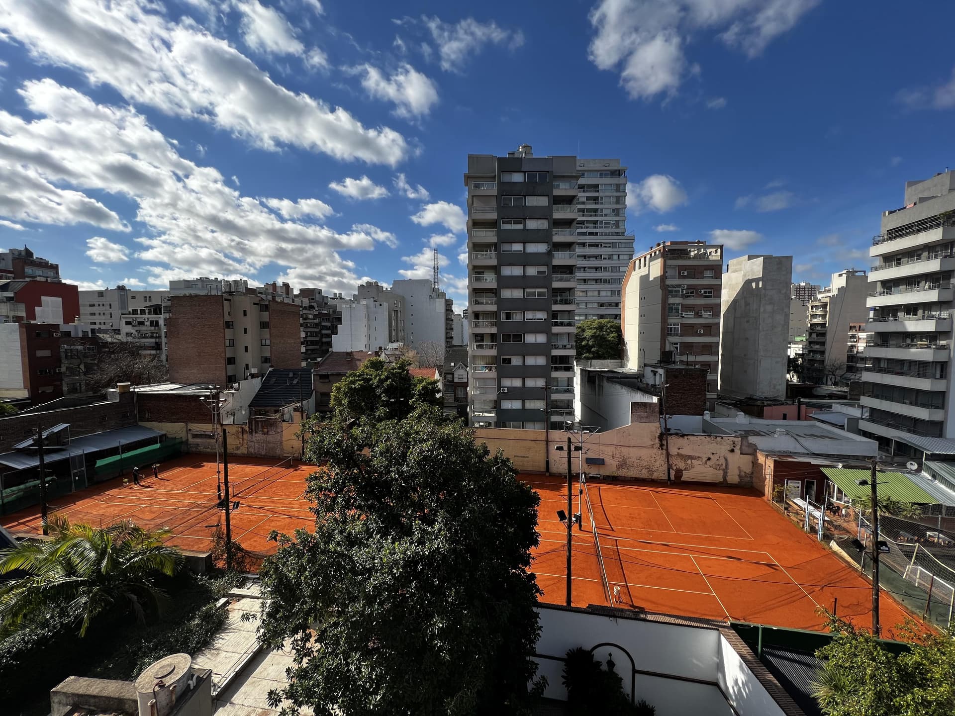 Departamento 2 ambientes en Caballito - foto 3