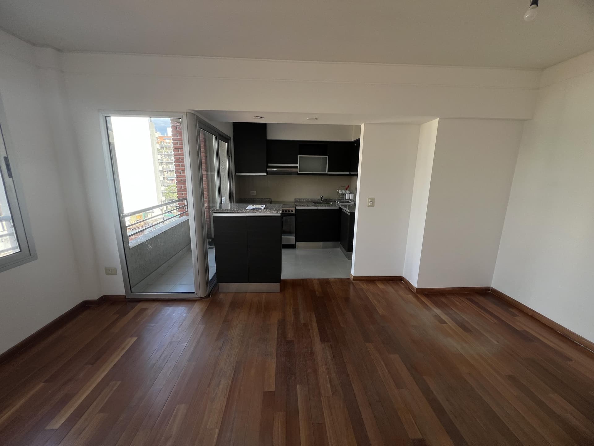 Departamento 2 ambientes en Caballito - foto 6