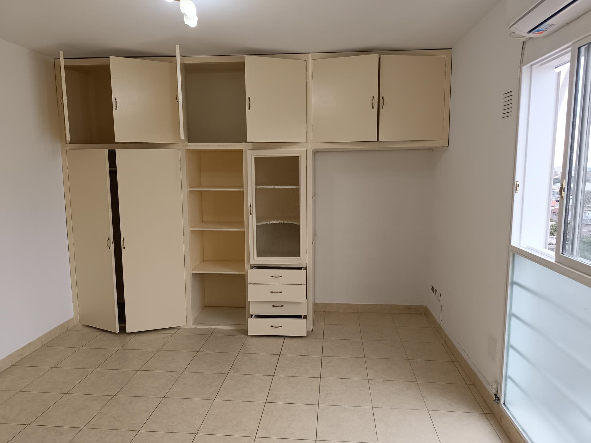 Departamento 1 ambientes en Villa Urquiza - foto 4