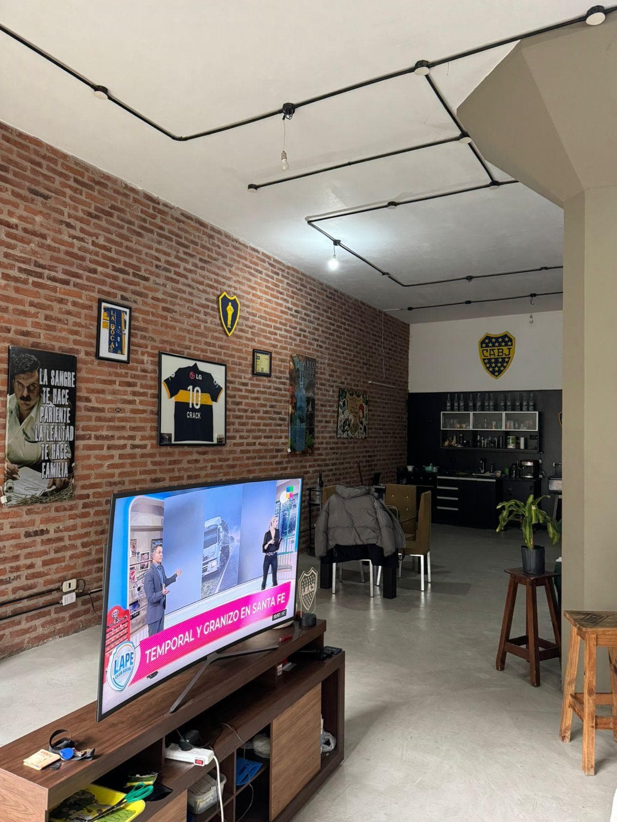 Departamento en Barracas - foto 2