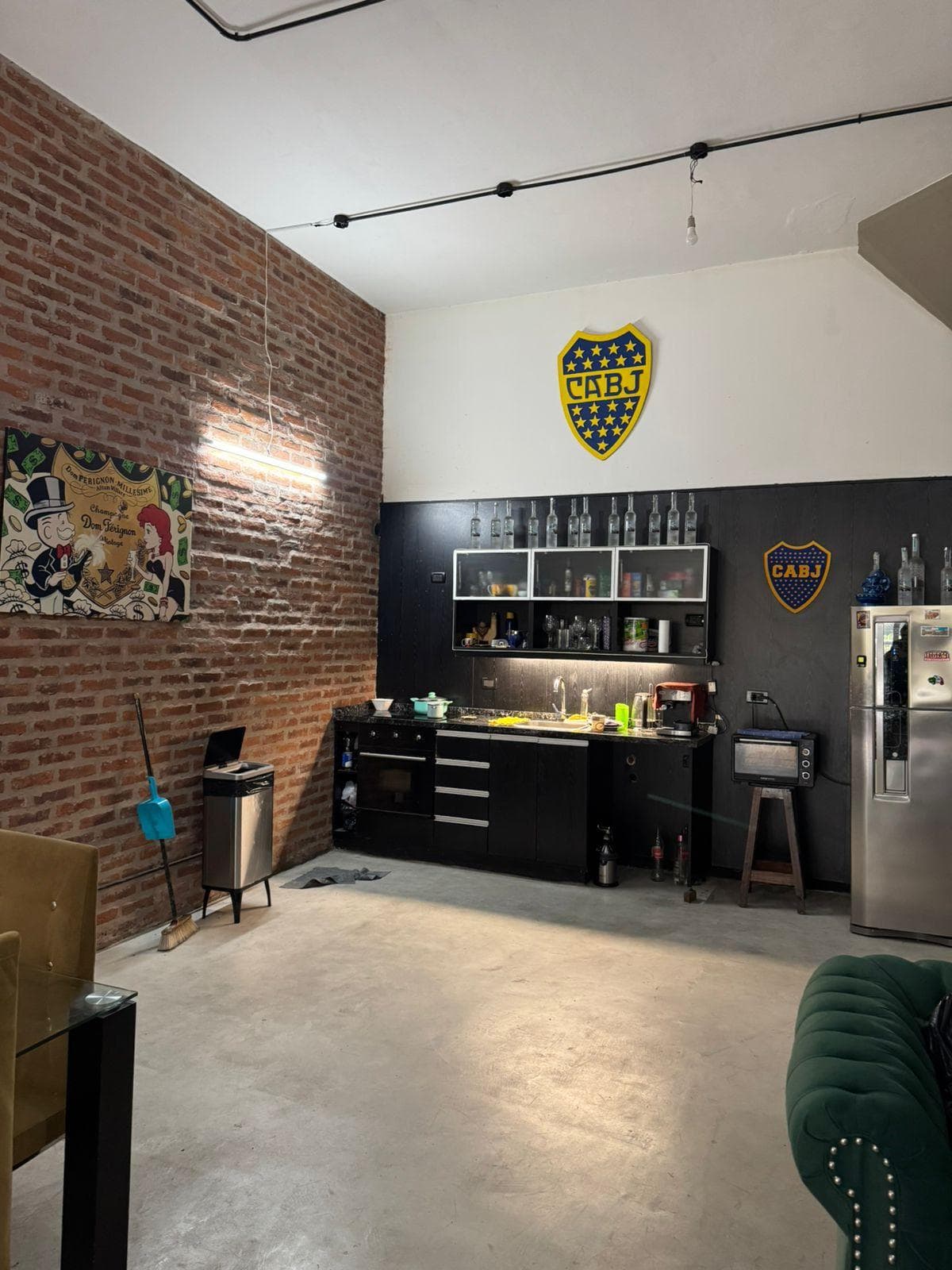 Departamento en Barracas - foto 7