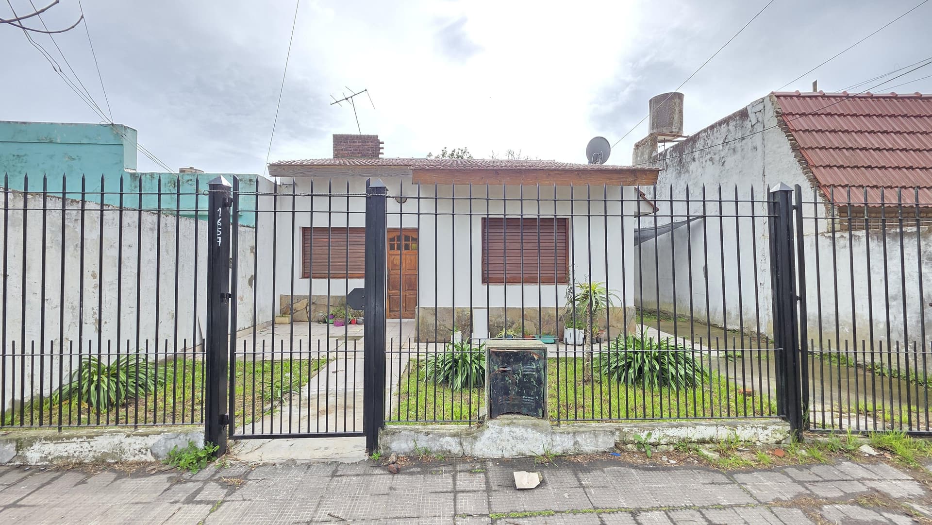Departamento 3 ambientes en La Plata, La Plata - foto 1