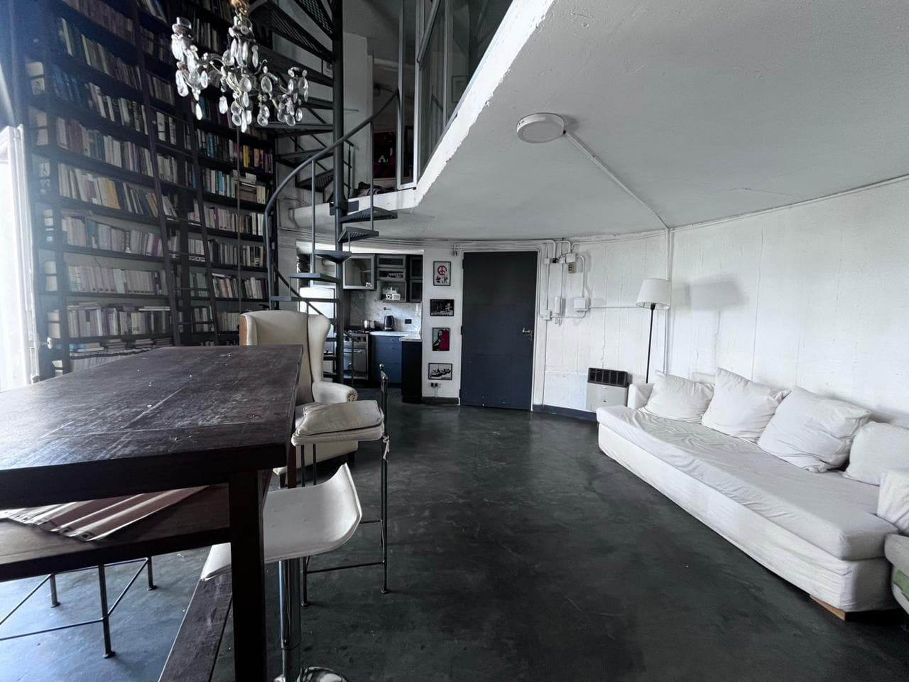 Departamento 3 ambientes en Palermo Hollywood, Palermo - foto 7