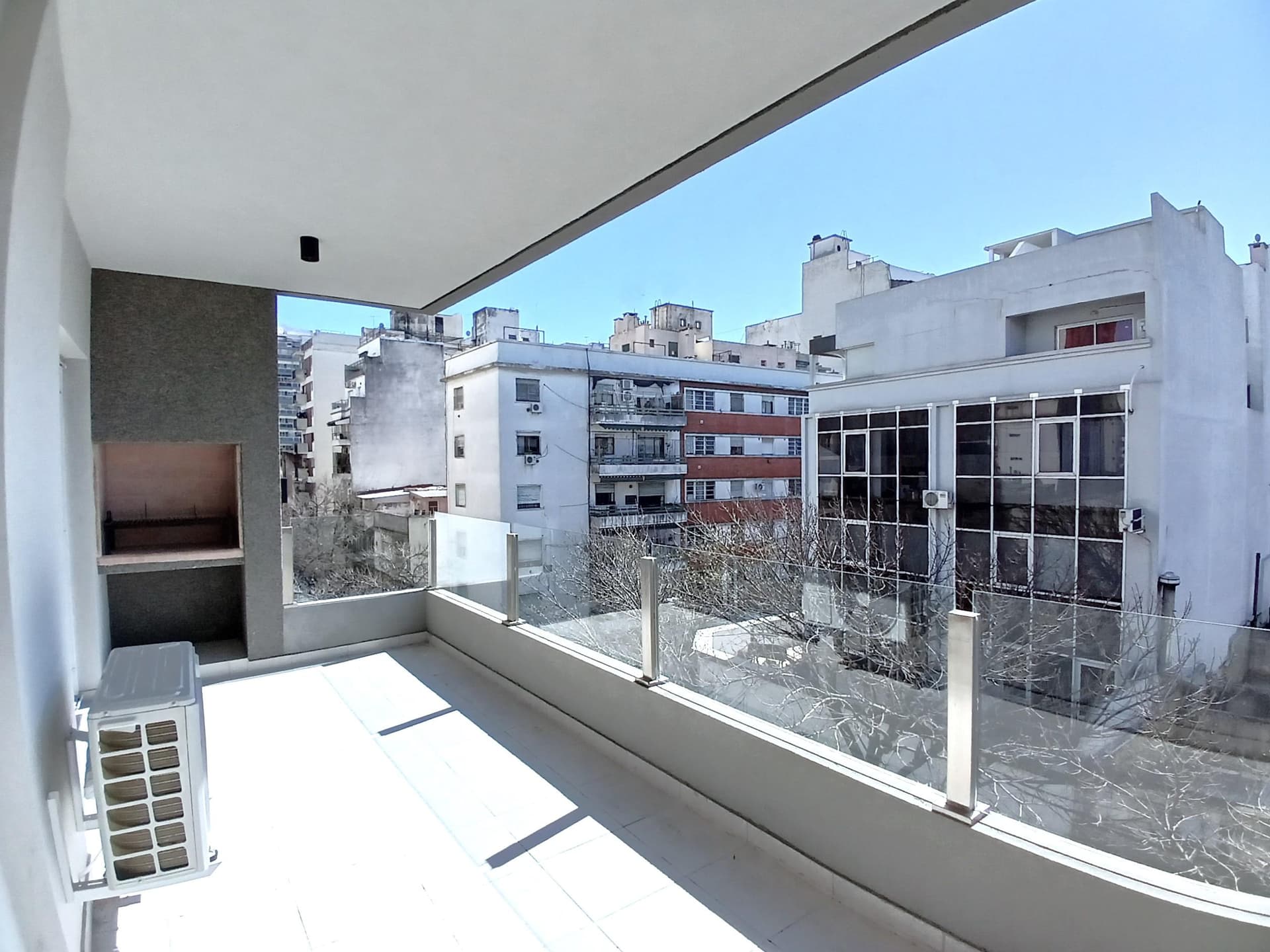 Departamento 2 ambientes en Monserrat - foto 40