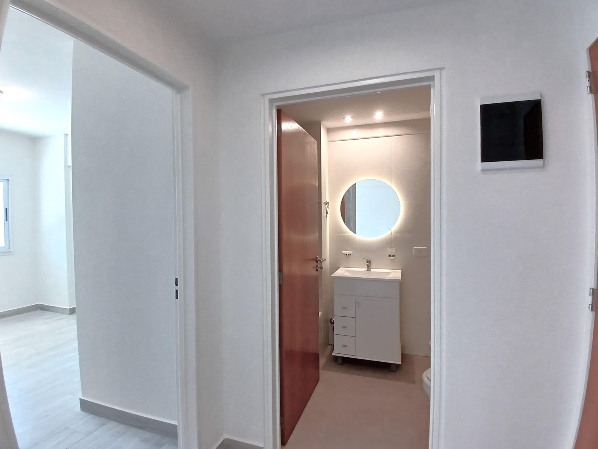 Departamento 2 ambientes en Monserrat - foto 10