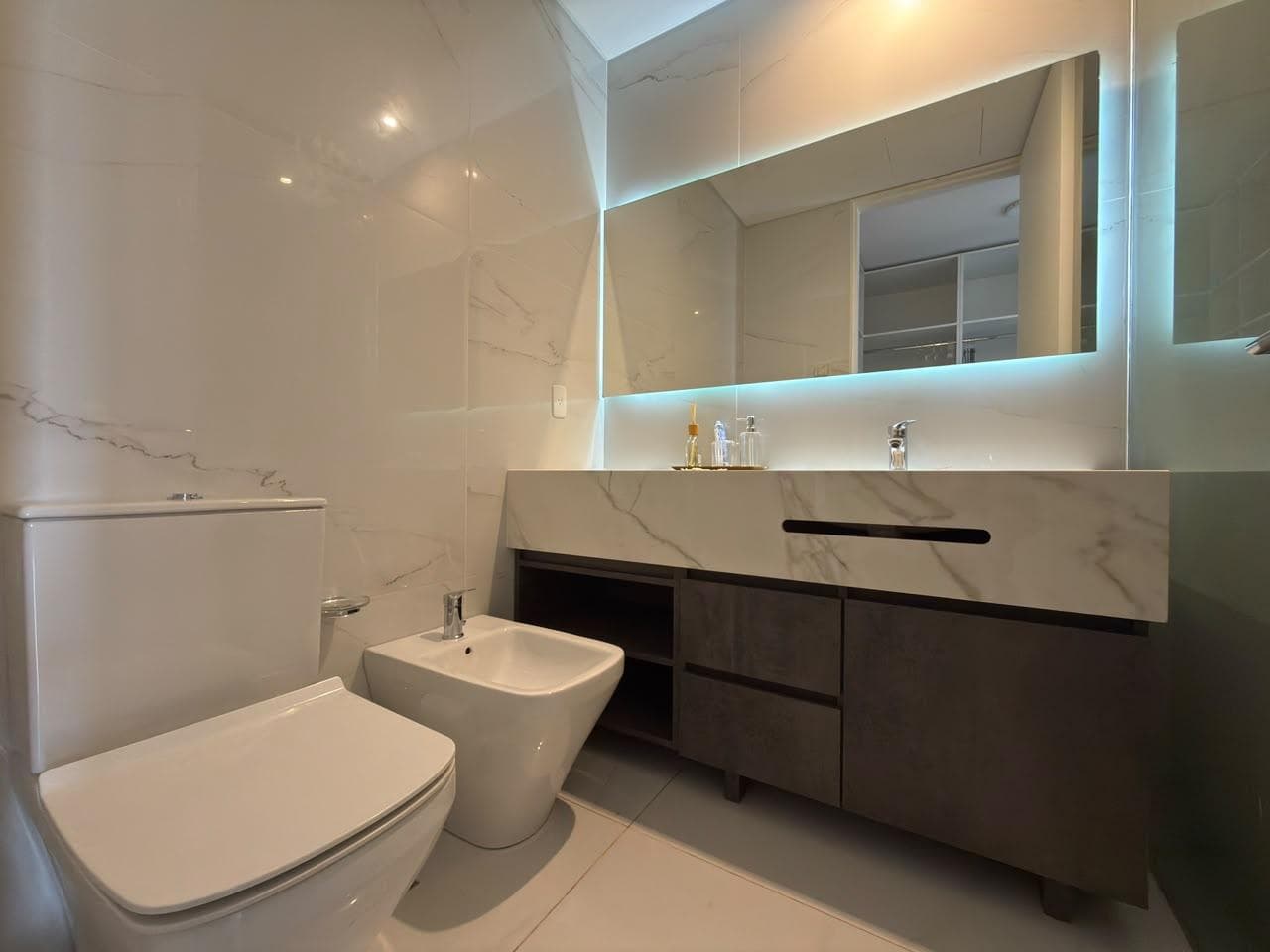 Departamento 2 ambientes en Puerto Madero - foto 12