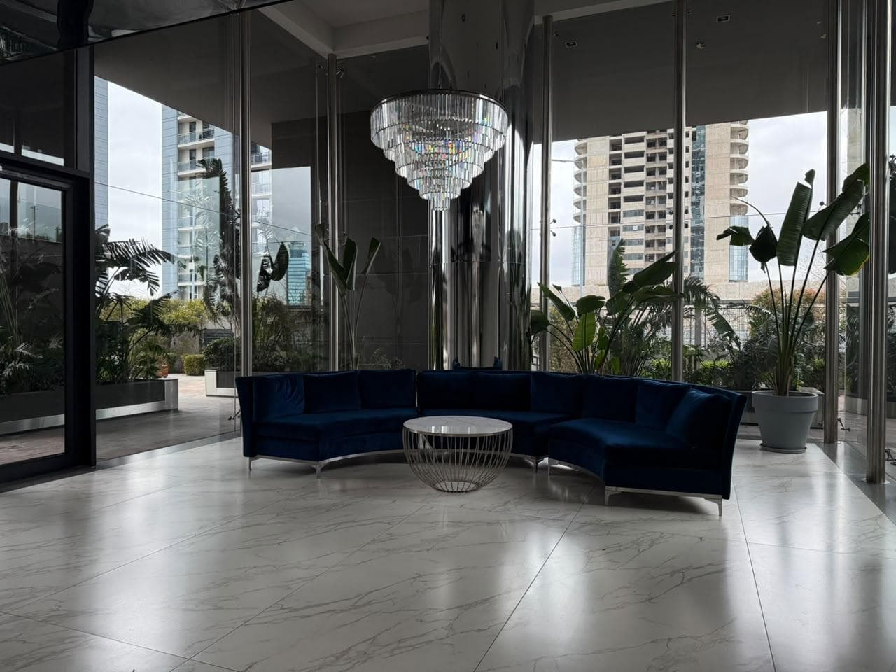 Departamento 2 ambientes en Puerto Madero - foto 15