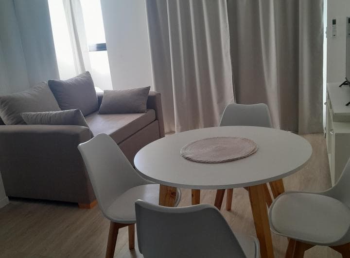 Departamento 36m² Alquiler 