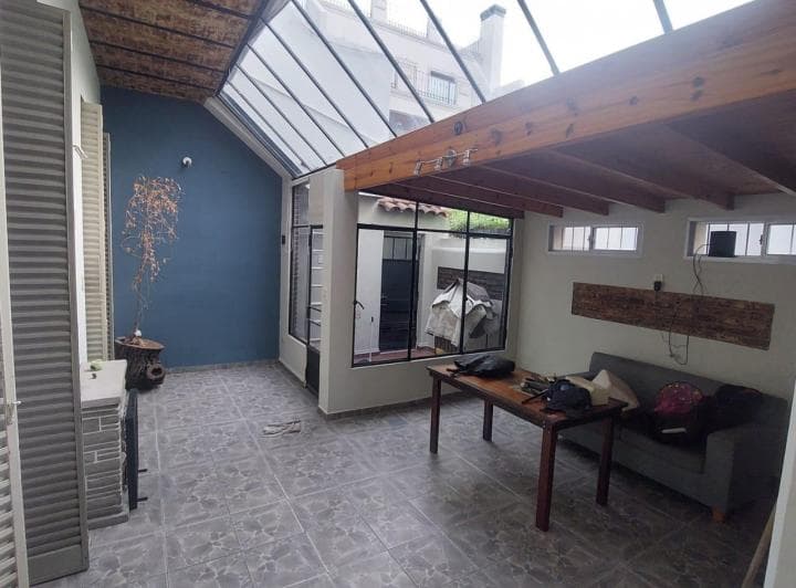 PH 4 ambientes en Caballito - foto 1