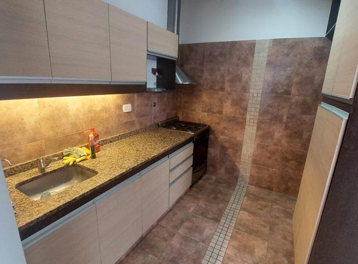 PH Alquiler 80m² de 4 ambientes