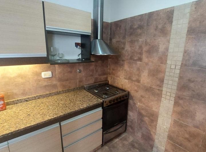 PH 80m² Alquiler Caballito Norte