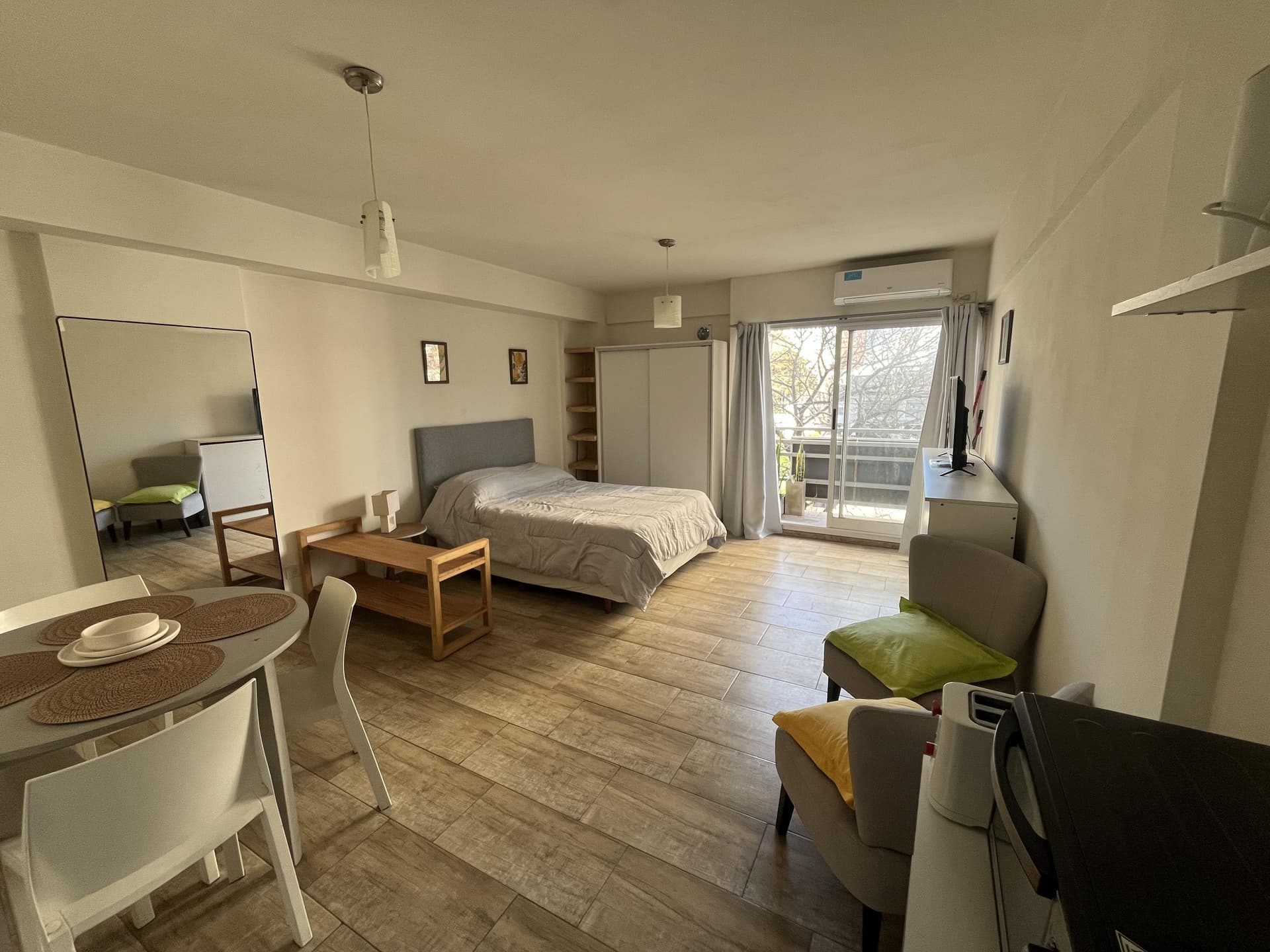 Departamento en Belgrano - foto 1