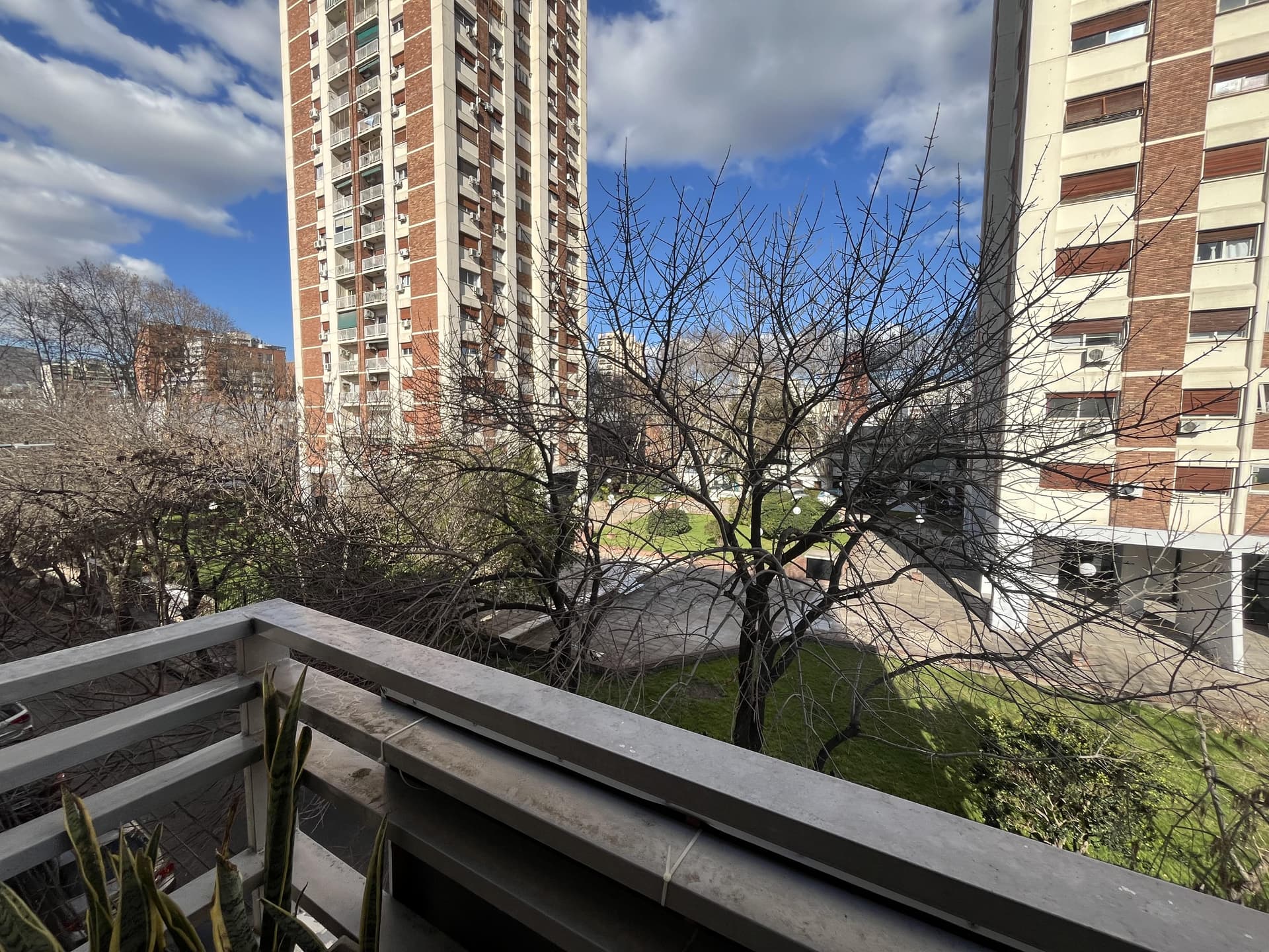 Departamento en Belgrano - foto 13