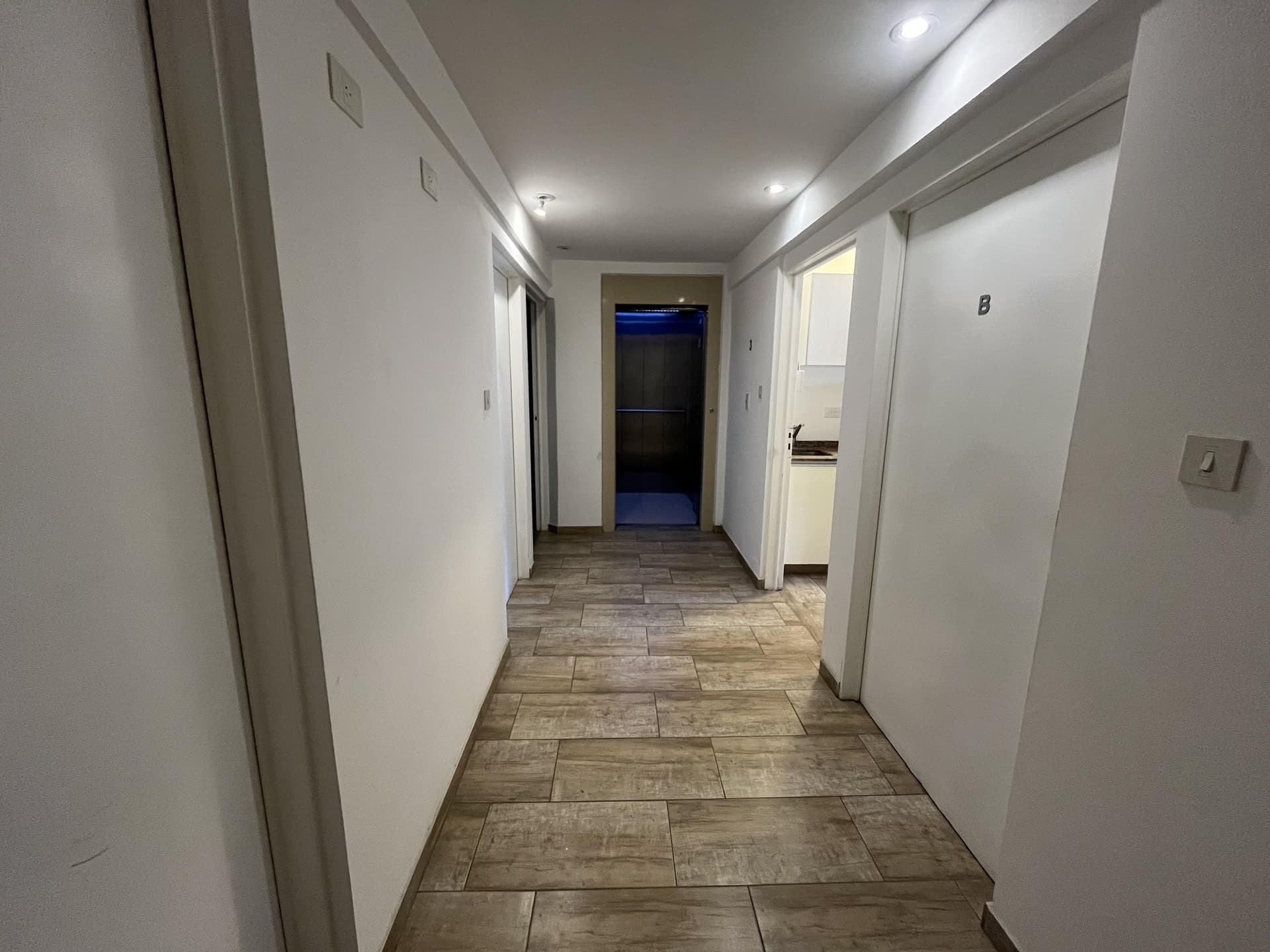 Departamento en Belgrano - foto 14