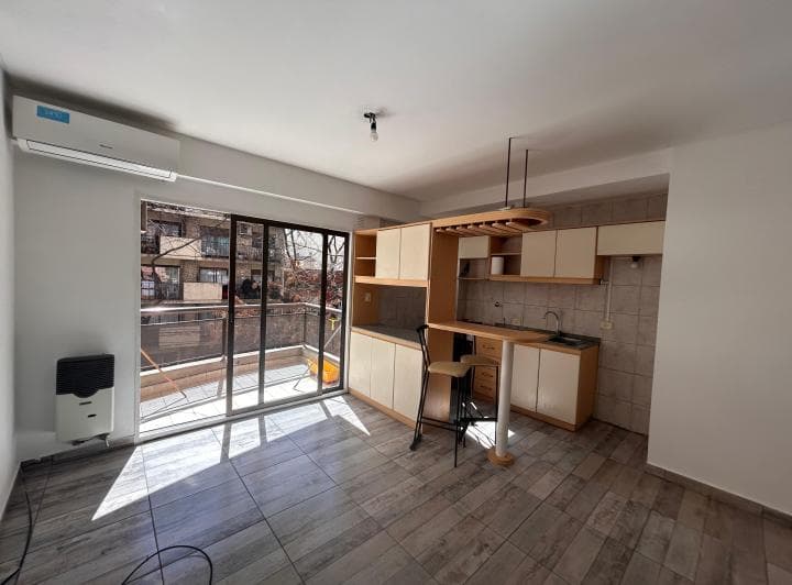 Departamento 50m² Alquiler