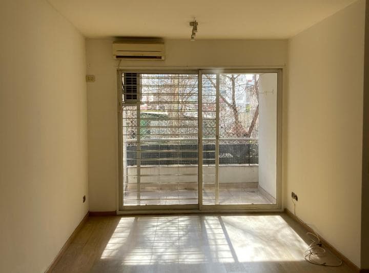 Living comedor - Sector para mesa