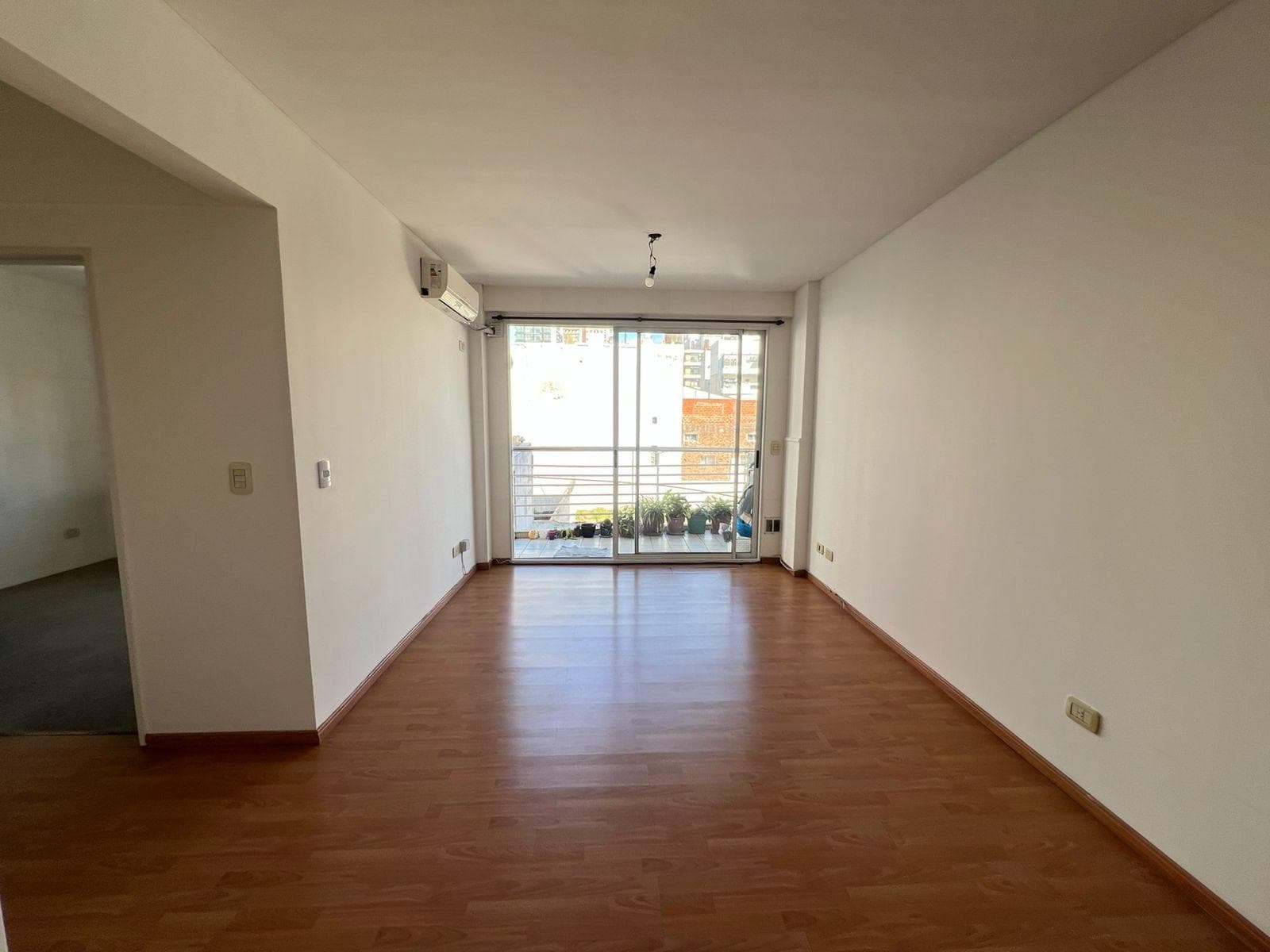 Departamento 2 ambientes en Almagro Norte, Almagro - foto 2