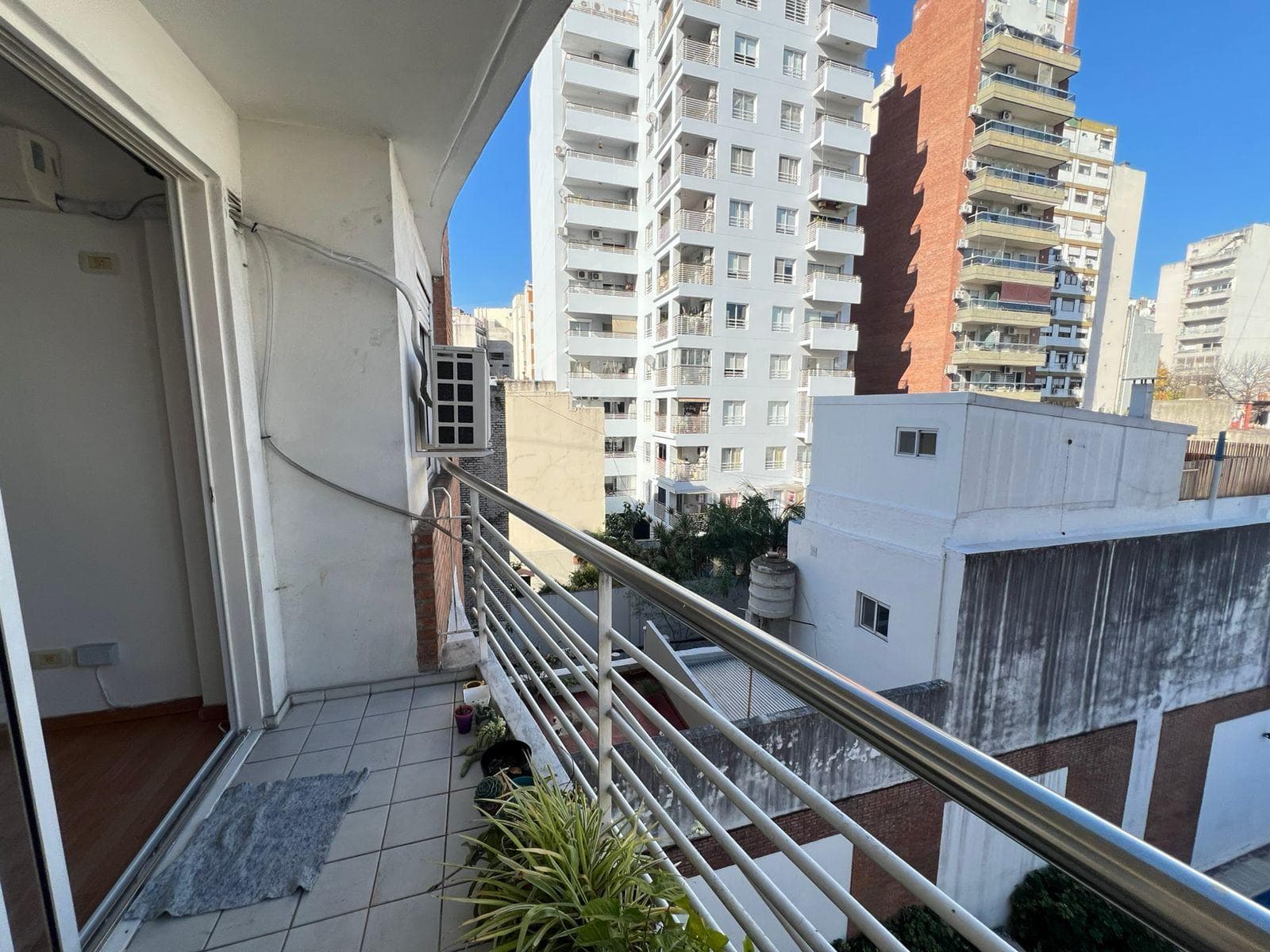 Departamento 2 ambientes en Almagro Norte, Almagro - foto 20