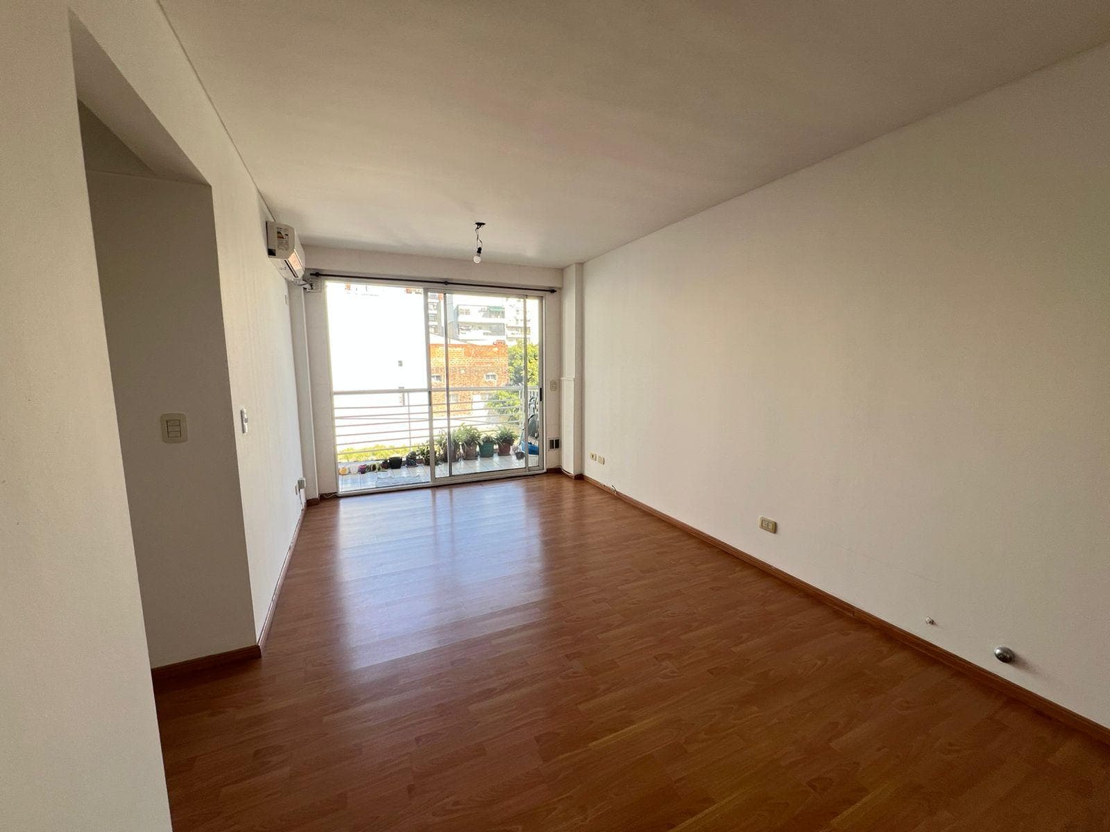 Departamento 2 ambientes en Almagro Norte, Almagro - foto 3