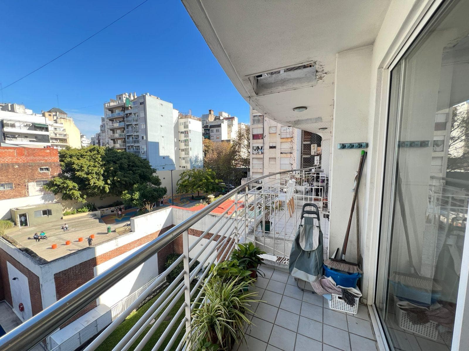 Departamento 2 ambientes en Almagro Norte, Almagro - foto 21
