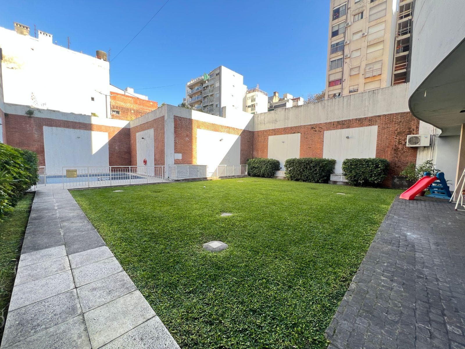 Departamento 2 ambientes en Almagro Norte, Almagro - foto 27