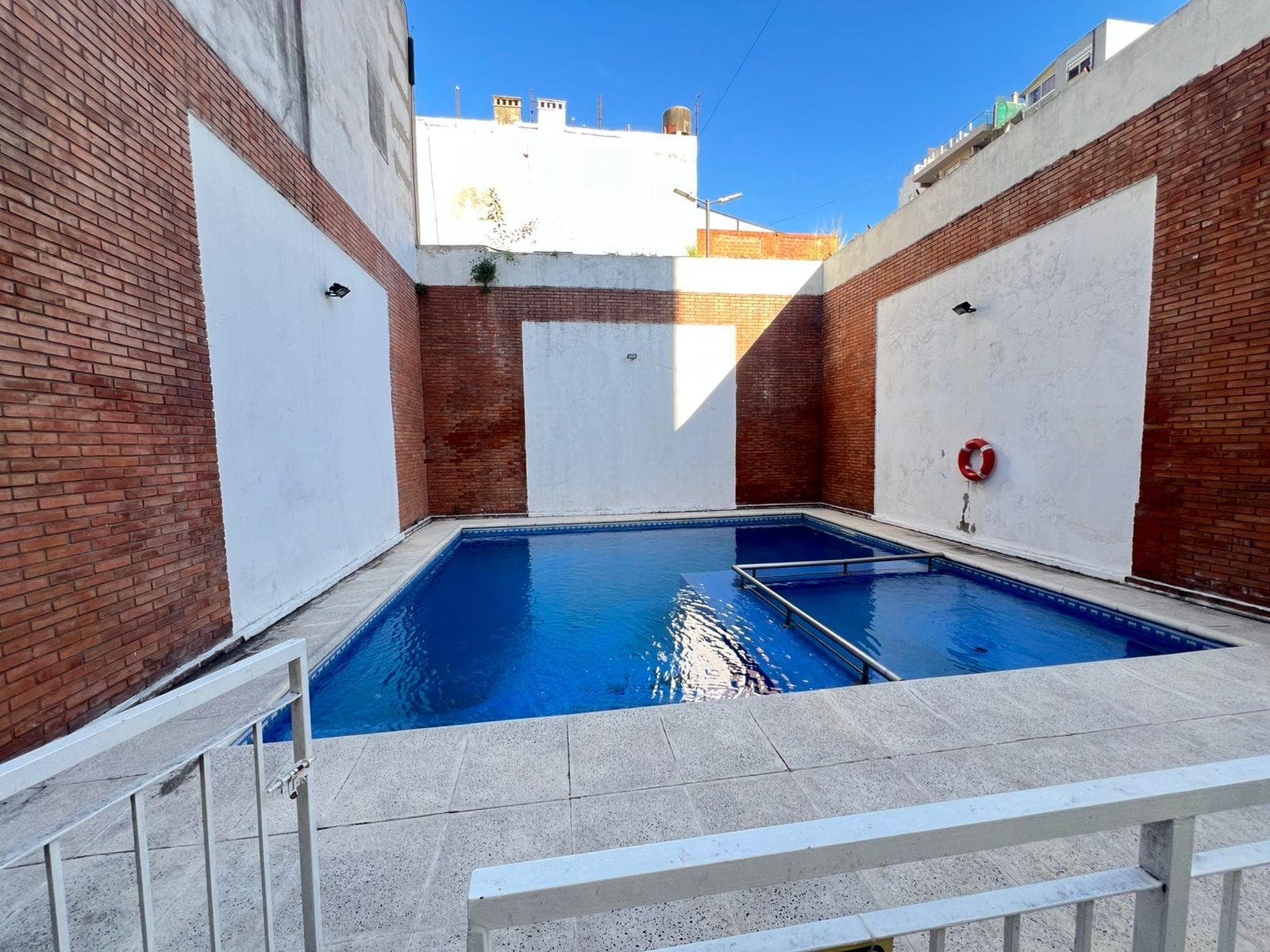 Departamento 2 ambientes en Almagro Norte, Almagro - foto 28