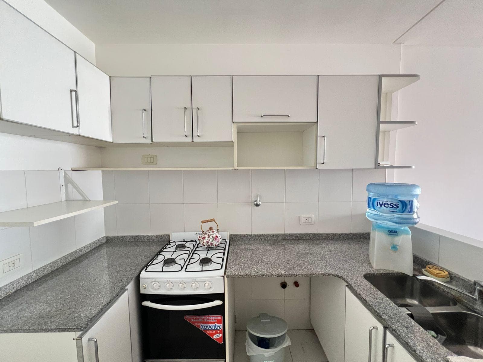 Departamento 2 ambientes en Almagro Norte, Almagro - foto 8