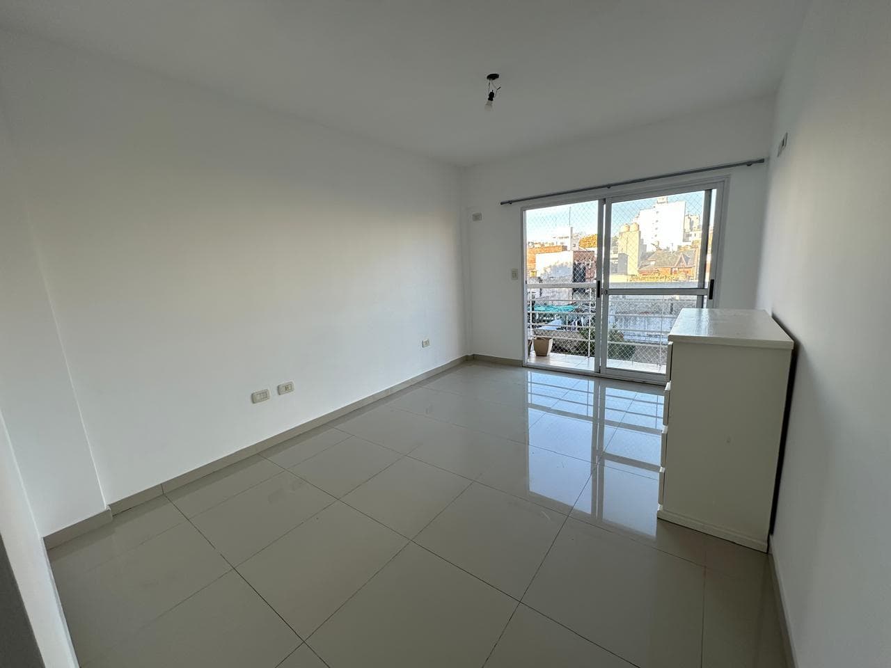 Departamento 2 ambientes en Villa Urquiza - foto 3