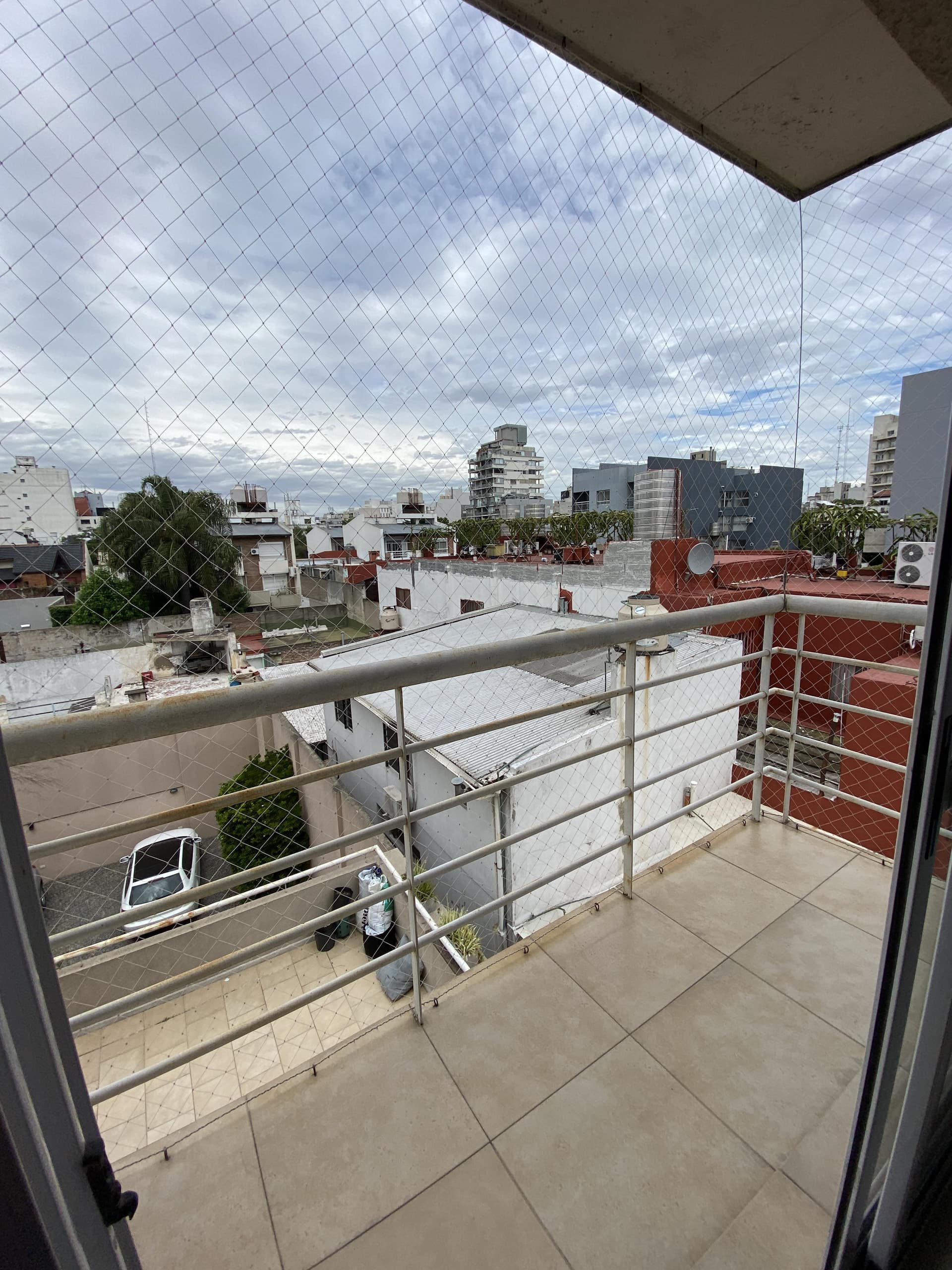 Departamento 2 ambientes en Villa Urquiza - foto 7