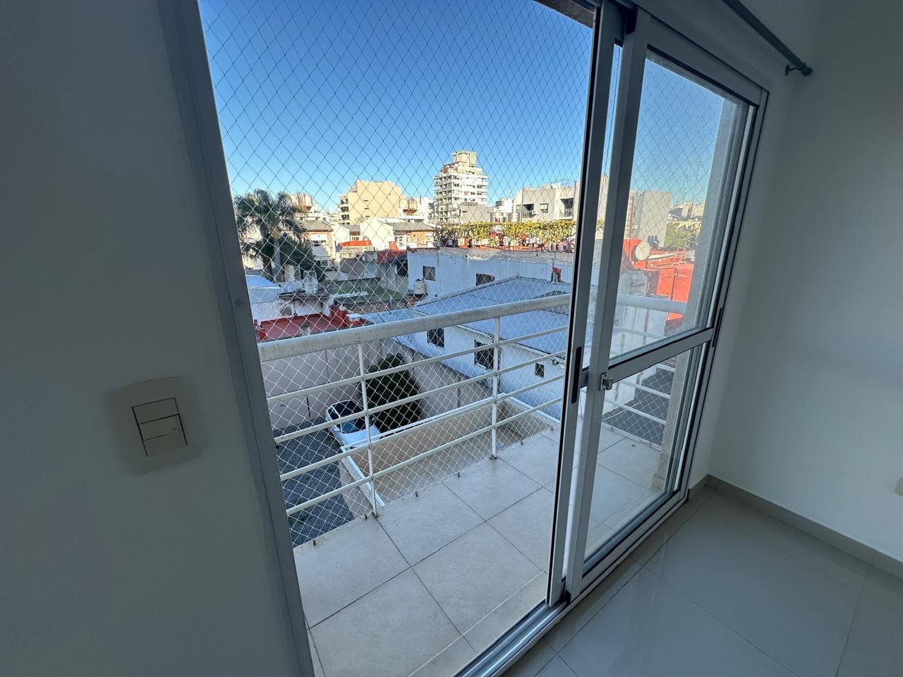 Departamento 2 ambientes en Villa Urquiza - foto 8