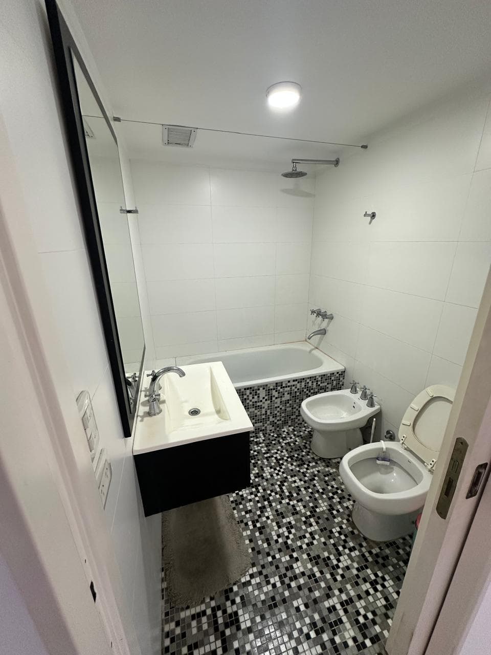 Departamento 2 ambientes en Villa Urquiza - foto 10