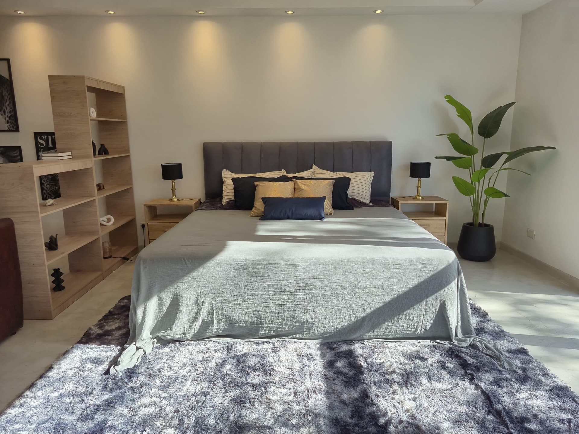 Departamento 1 ambientes en Puerto Madero - foto 18