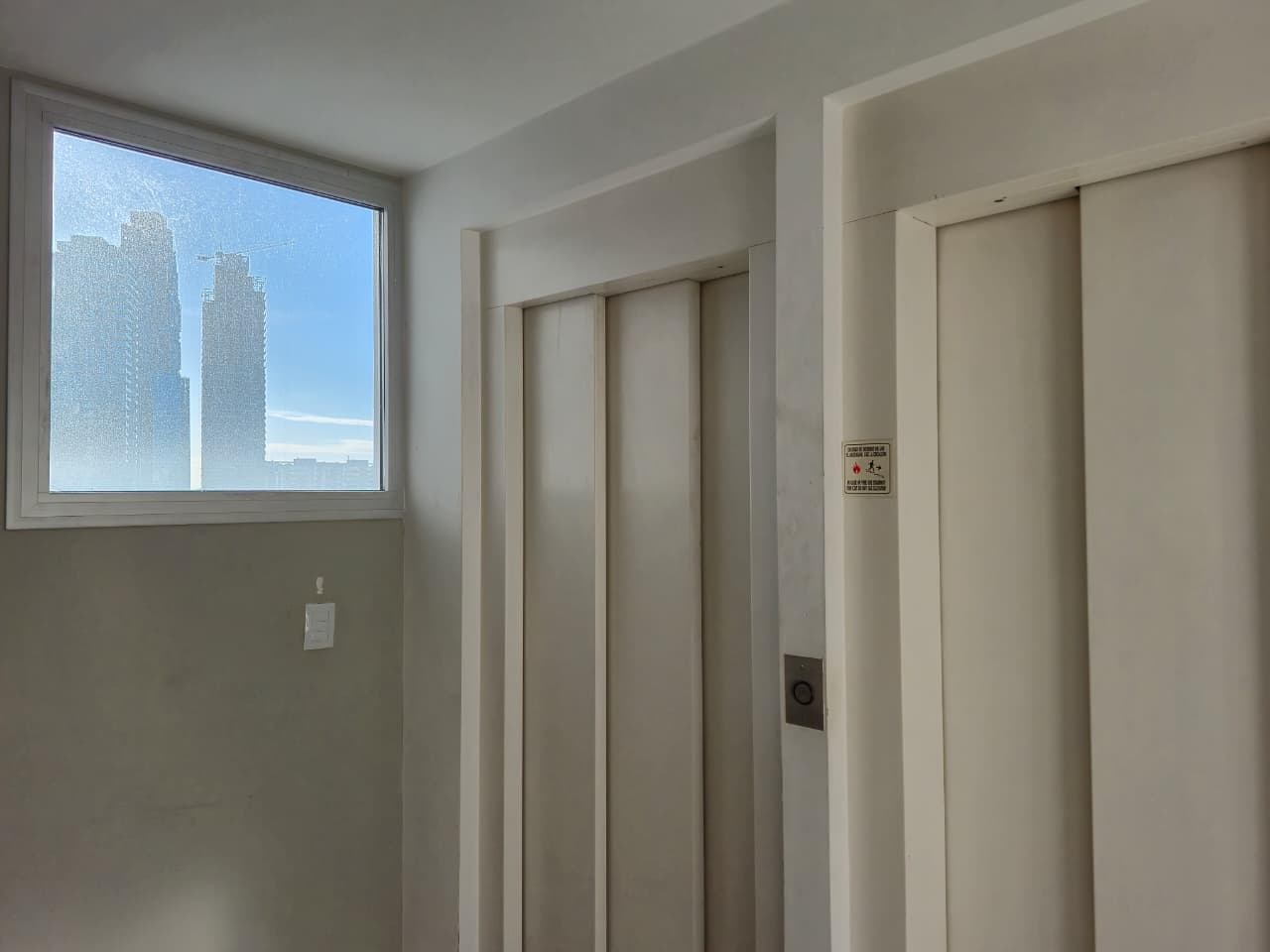 ascensores piso