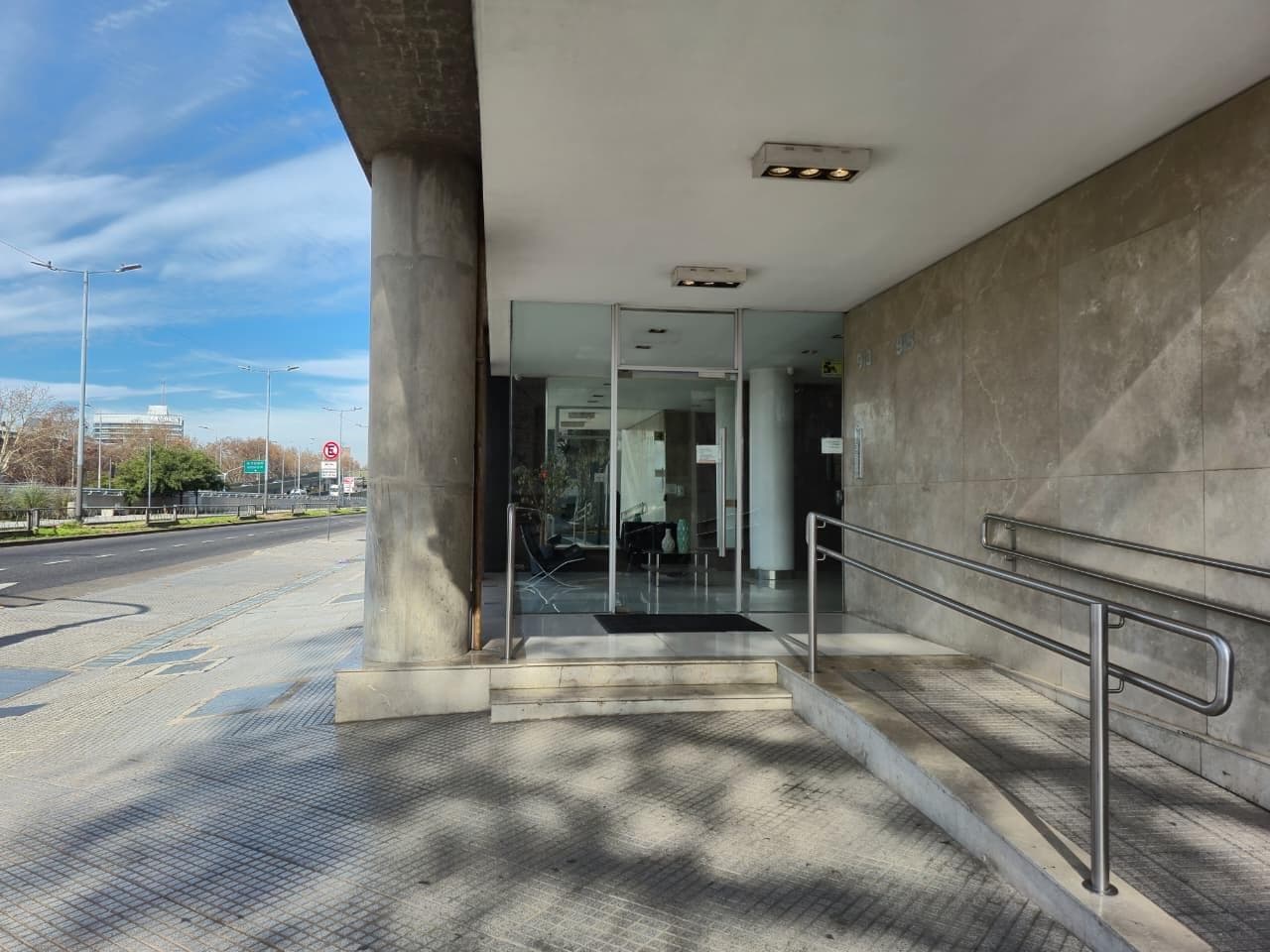Departamento 1 ambientes en Puerto Madero - foto 32