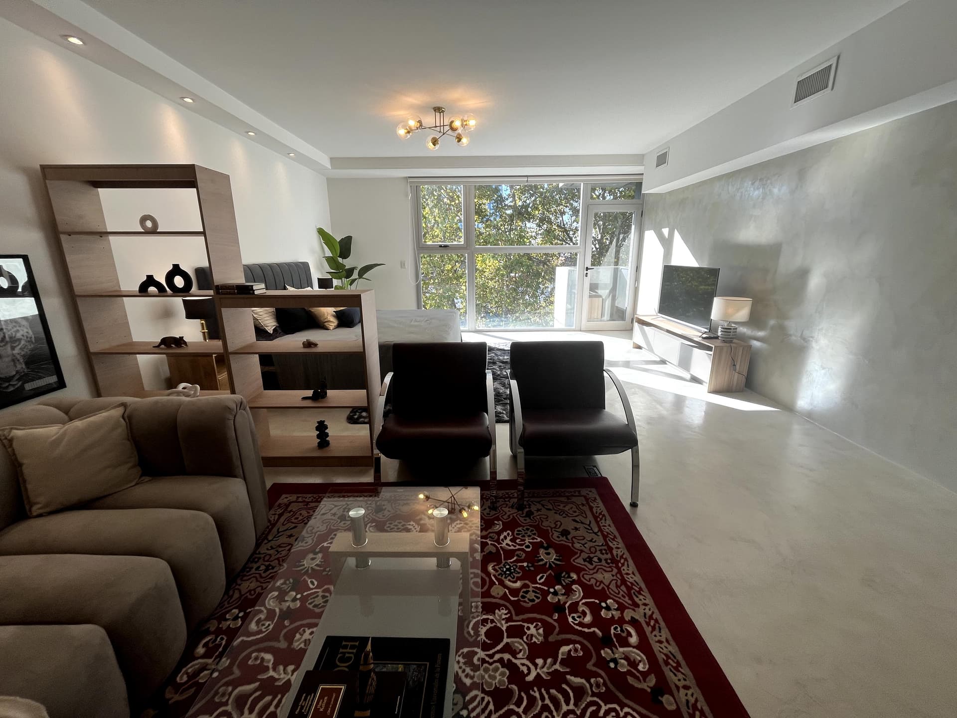 Departamento 1 ambientes en Puerto Madero - foto 10