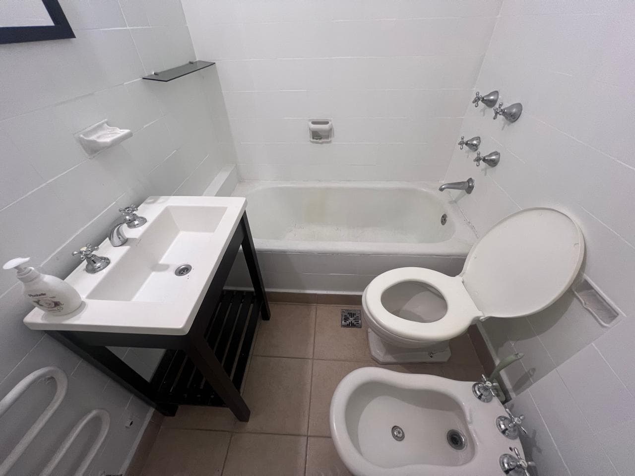 Departamento 4 ambientes en Caballito - foto 14