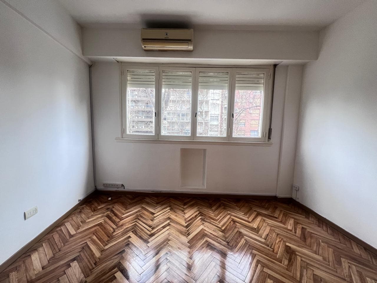 Departamento 4 ambientes en Caballito - foto 16