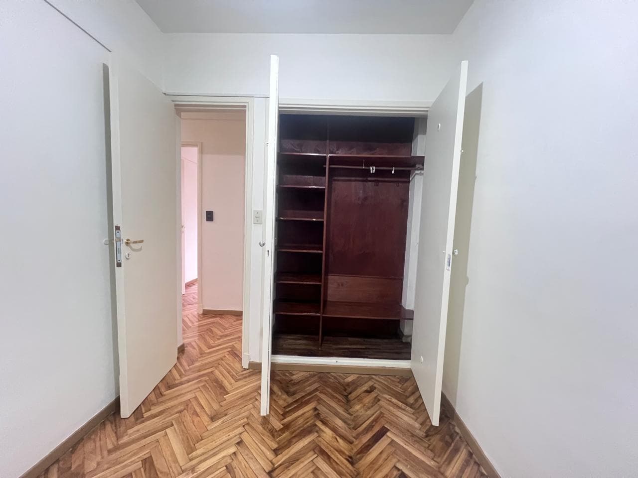 Departamento 4 ambientes en Caballito - foto 24